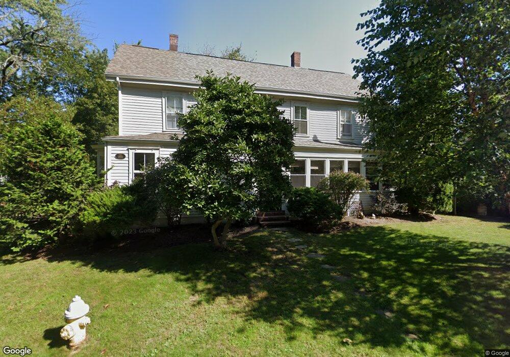 30 Davenport Rd, Needham Heights, MA 02494 - photo 1