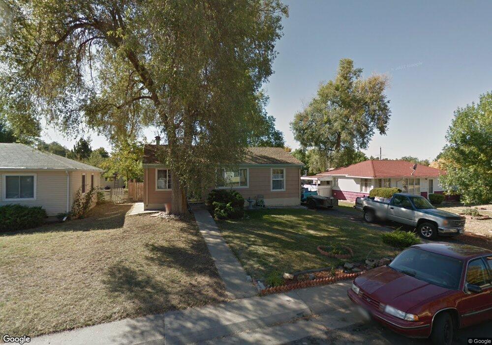 9986 E 7th Ave, Aurora, CO 80010 - photo 1