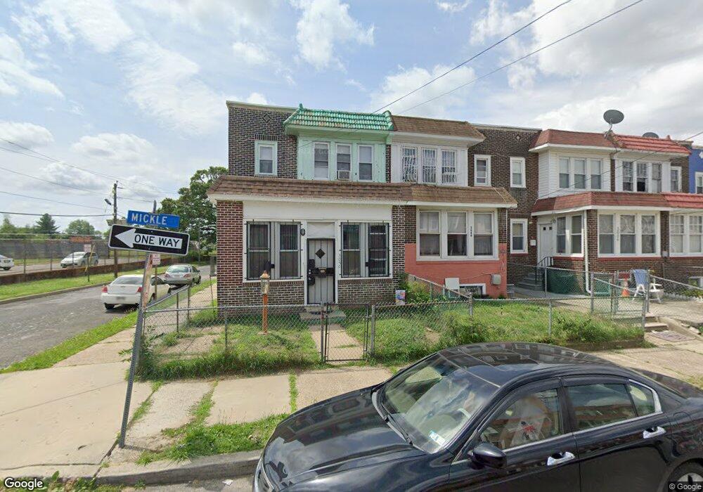 3088 Mickle St, Camden, NJ 08105 - photo 1