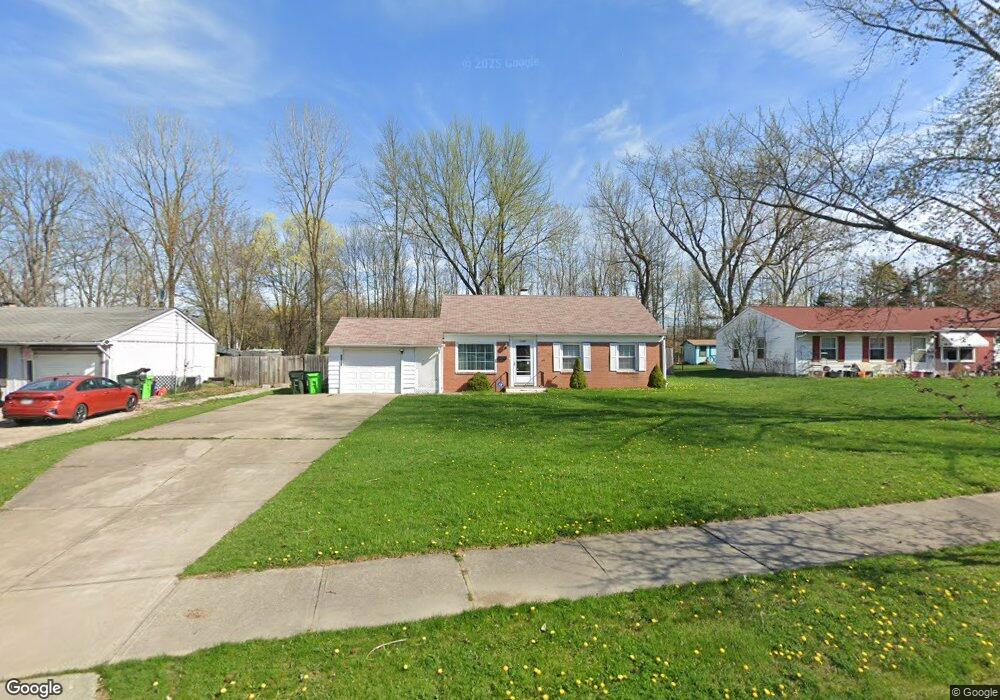 23265 Cranfield Rd, Bedford, OH 44146 - photo 1