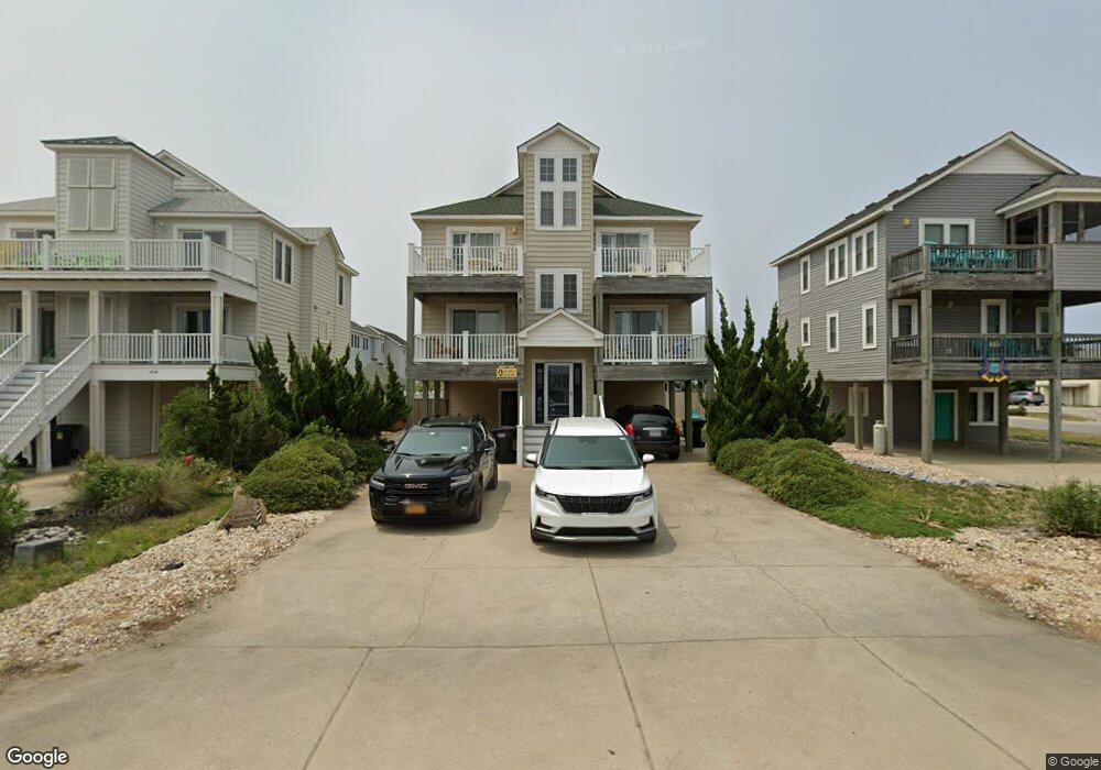 202 S Virginia Dare Trail, Kill Devil Hills, NC 27948 - photo 1