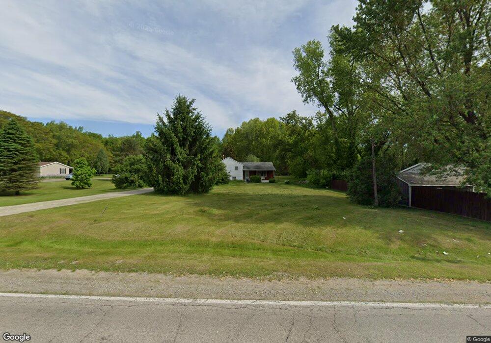 1081 E Lake Rd, Clio, MI 48420 - photo 1