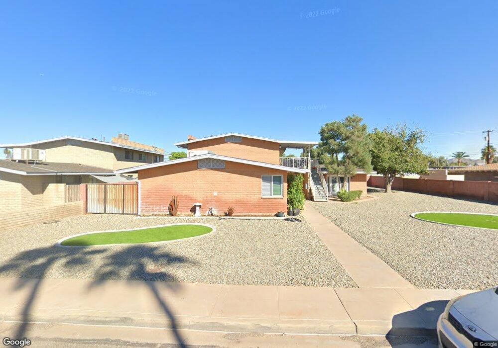 3718 E Glenrosa Ave unit 1 & 3, Phoenix, AZ 85018 - photo 1