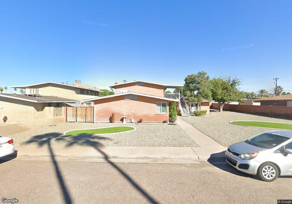 3718 E Glenrosa Ave unit 4, Phoenix, AZ 85018 - photo 1