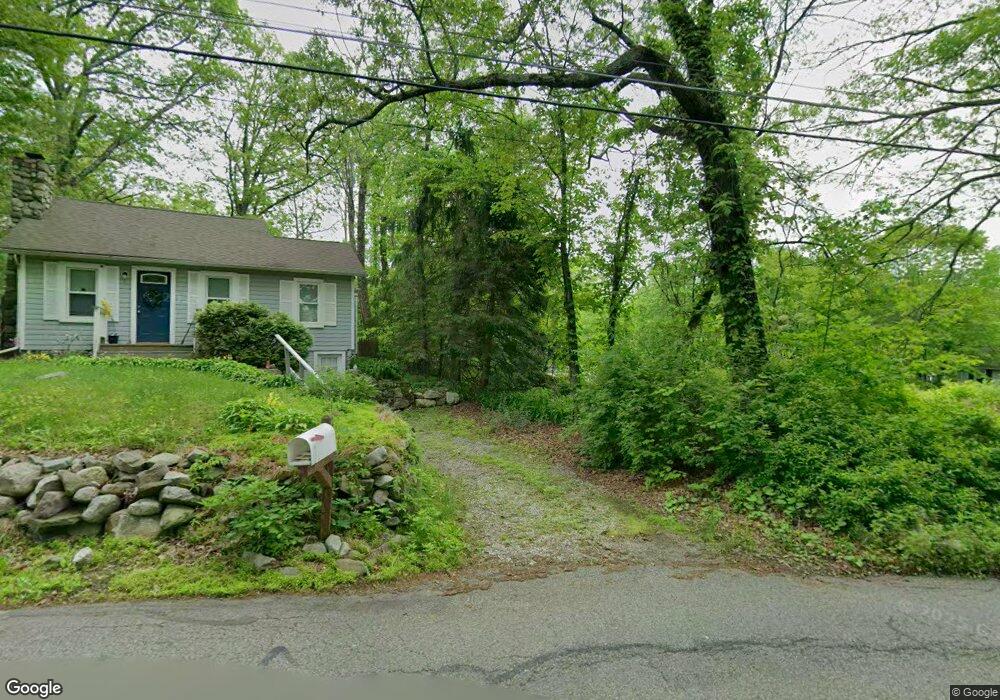 84 E Shore Lake Owassa Rd, Newton, NJ 07860 - photo 1