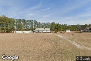 2350 N Horace Walters Rd, Raeford, NC 28376