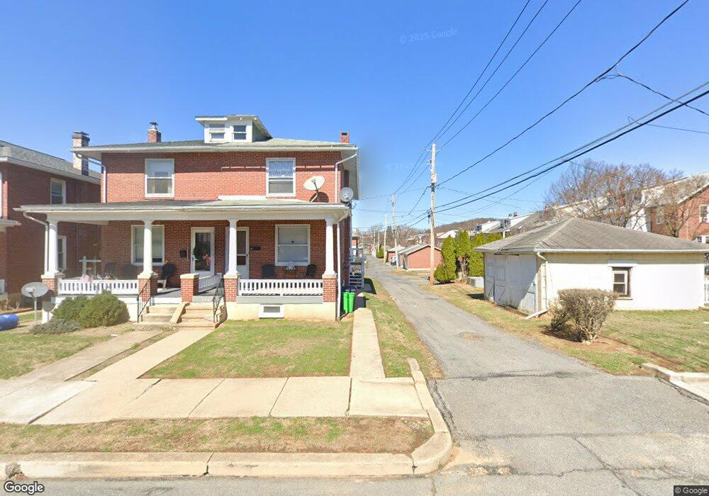 115 W Walnut St, Reading, PA 19607 - photo 1