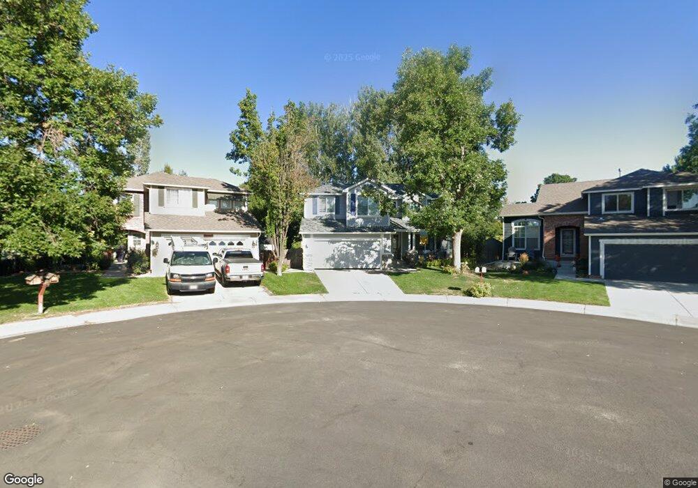 13428 Race St, Thornton, CO 80241 - photo 1