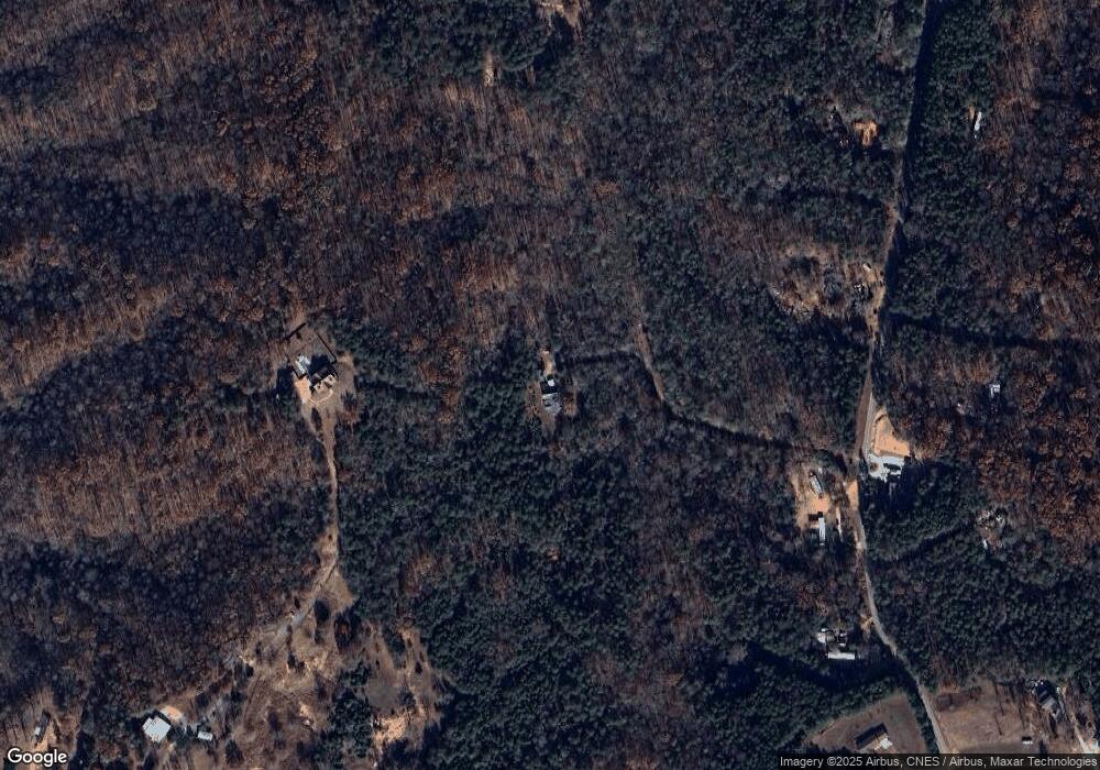 191 Freedom Dr, Martin, GA 30557 - photo 1