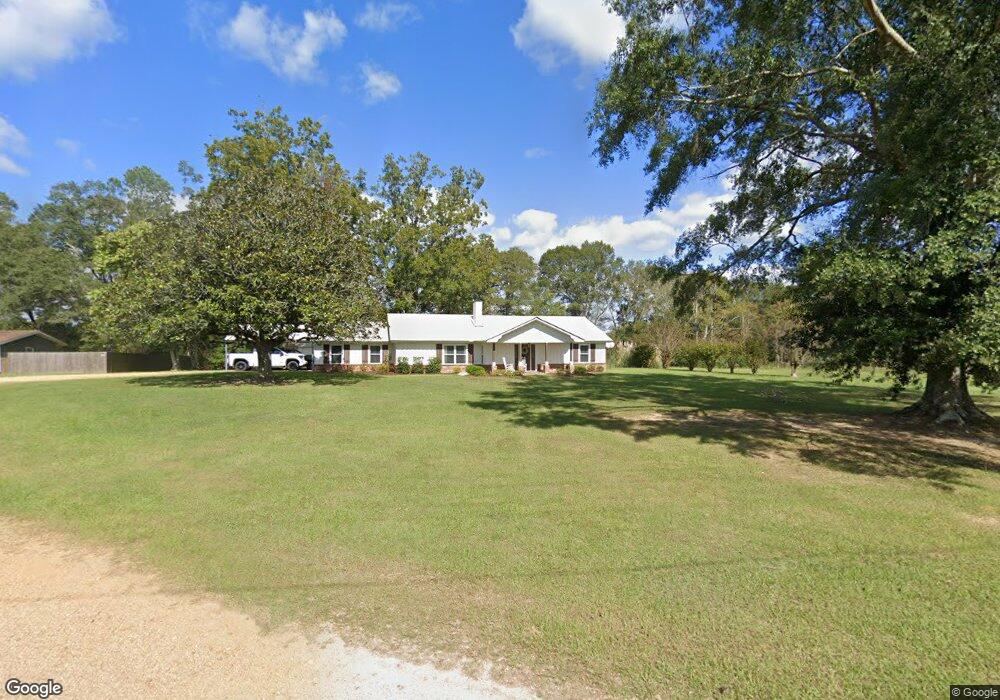 519 Stallings Bridge Rd, Tylertown, MS 39667 - photo 1