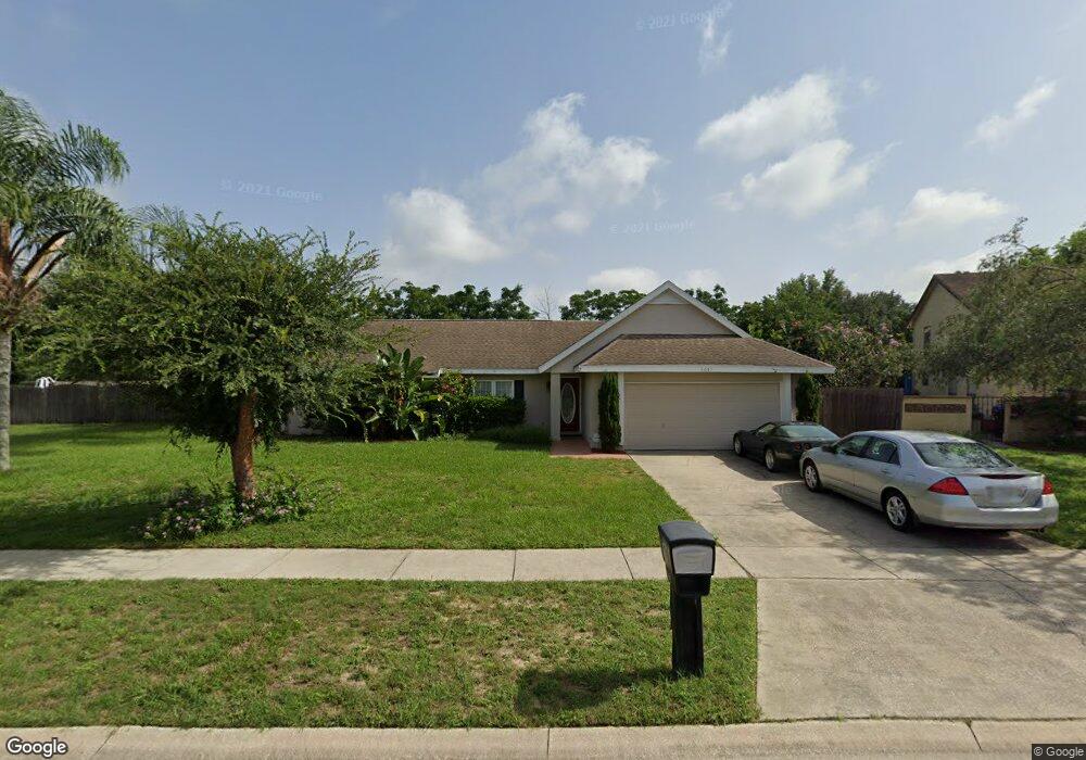 8067 Lesia Cir, Orlando, FL 32835 - photo 1