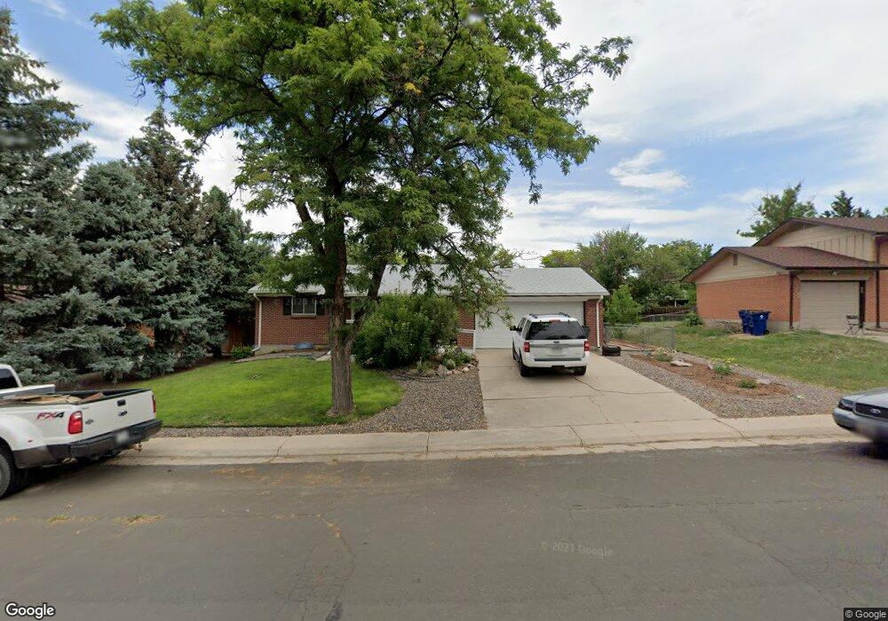 12037 E Virginia Dr, Aurora, CO 80012 - photo 1