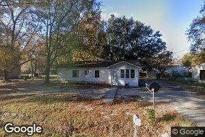 274 Martin St, Allendale, SC 29810