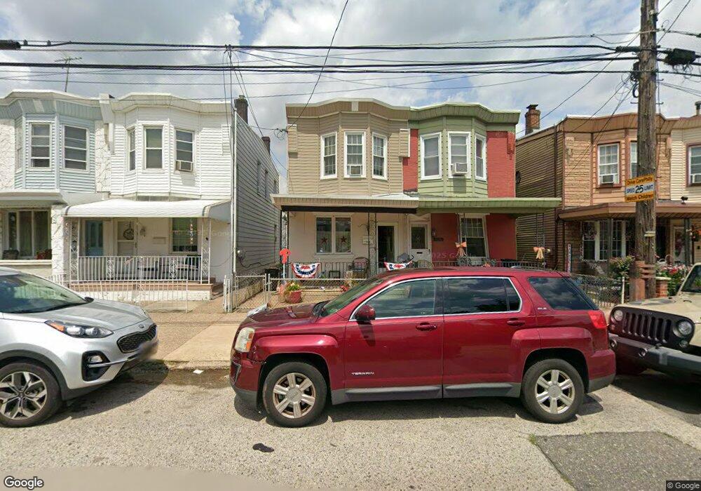 4340 E Thompson St, Philadelphia, PA 19137 - photo 1