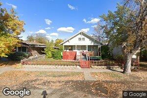 225 N 14th Ave, Forsyth, MT 59327