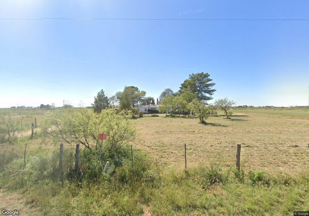 1700 SE 6001, Andrews, TX 79714 - photo 1