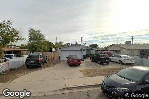 125 N Parsell, Mesa, AZ 85203
