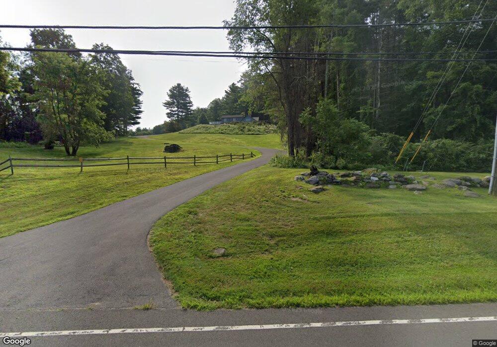 122 Point of Rock Rd, Falls Village, CT 06031 - photo 1