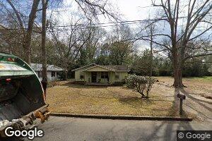 902 Hawkins St, Americus, GA 31719