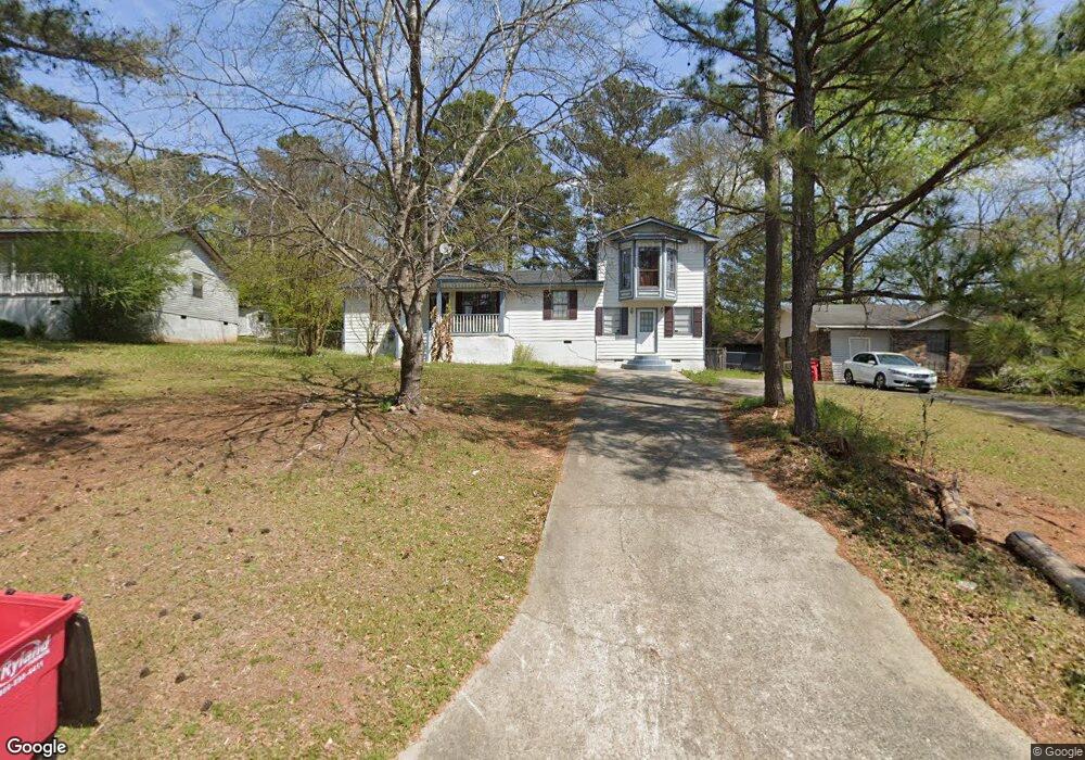 4102 W Hickory Ct, Macon, GA 31210 - photo 1