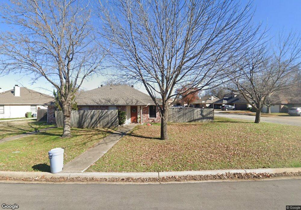 6484 Central Ave, North Richland Hills, TX 76182 - photo 1