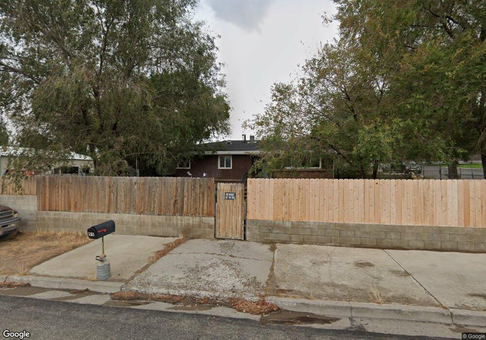 95 W Mcarthur Ave, Winnemucca, NV 89445 - photo 1