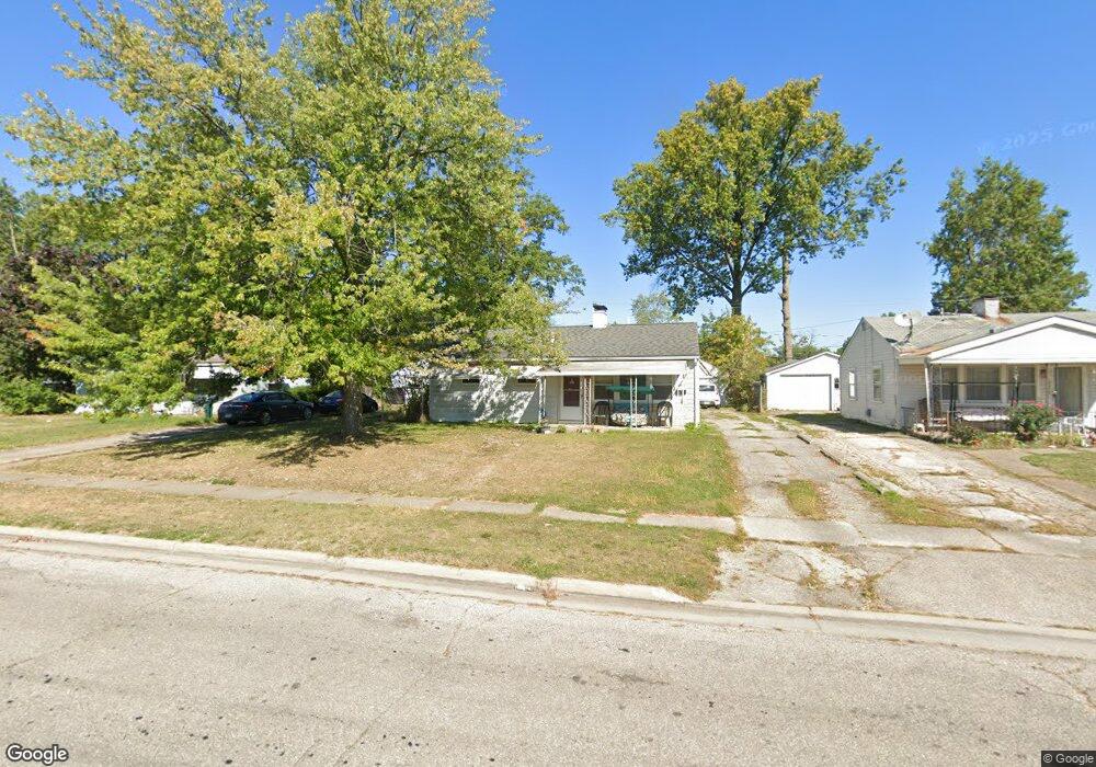 2511 E 42nd St, Lorain, OH 44055 - photo 1