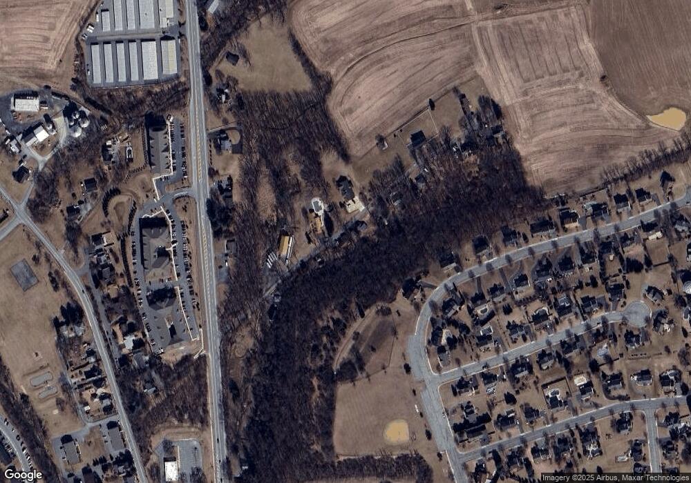 201 Sleepy Hollow Rd, Bath, PA 18014 - photo 1