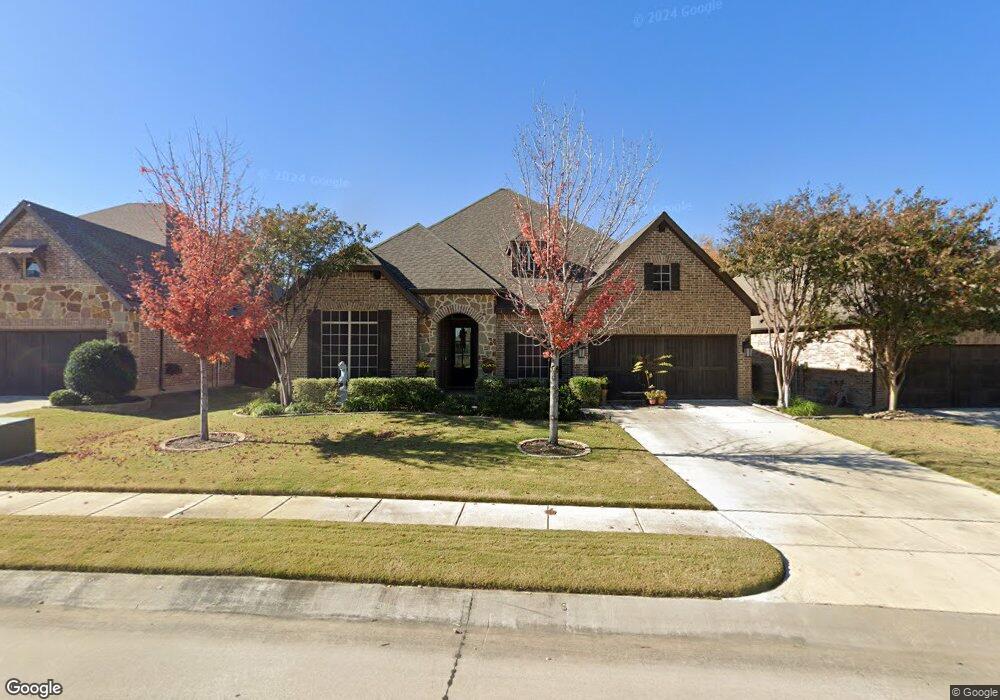 512 Hidden Meadow Dr, Keller, TX 76248 - photo 1