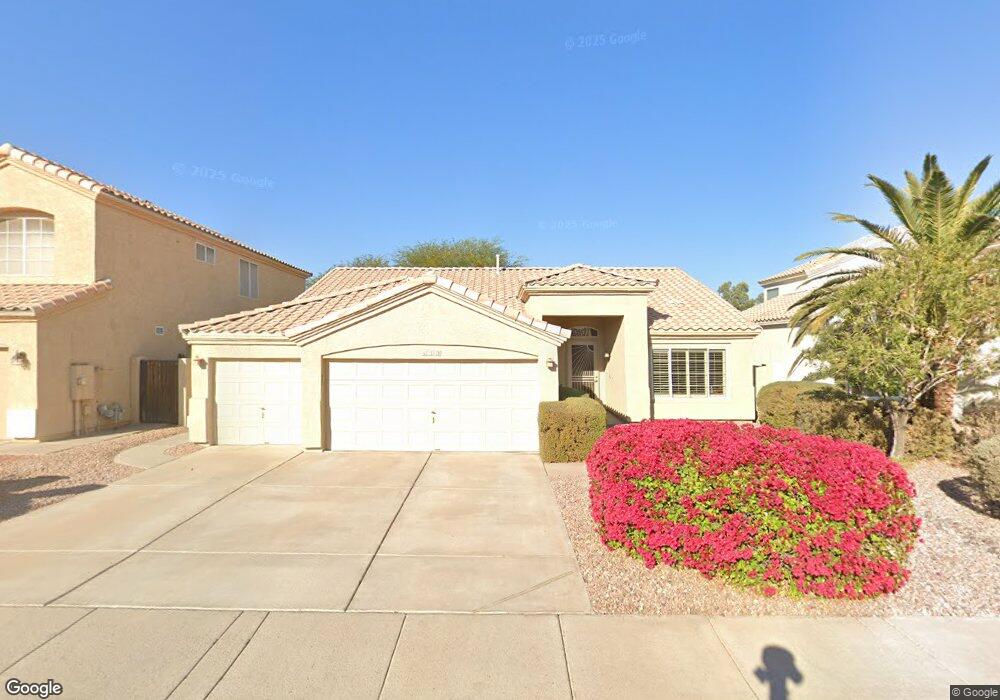 6178 W Megan St, Chandler, AZ 85226 - photo 1