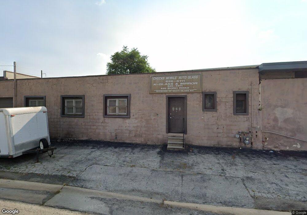 Street View Photo