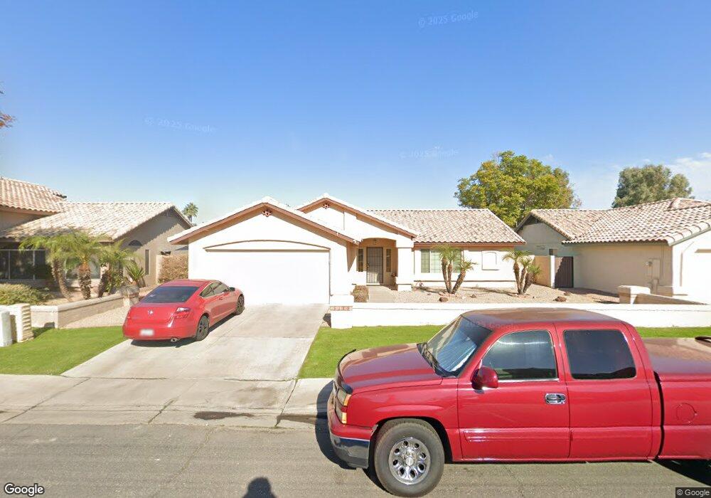 5710 W Butler Dr, Chandler, AZ 85226 - photo 1