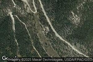 110 N Pond Rd, Pitkin, CO 81241