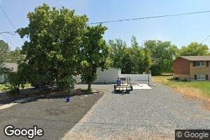 170 N Center St, Hyrum, UT 84319