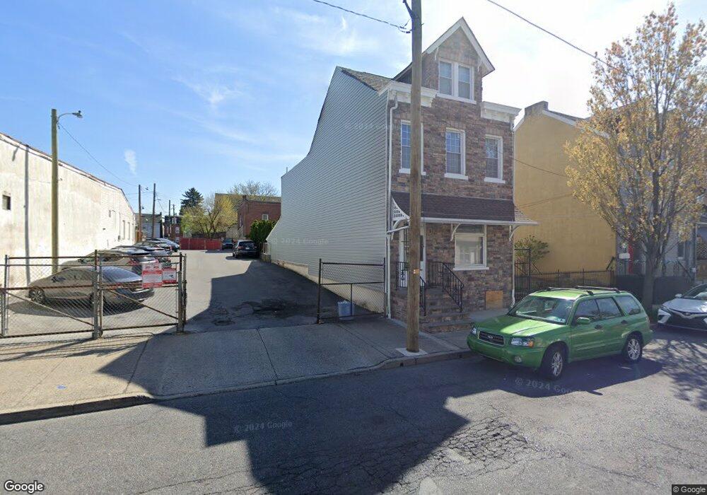 207 N 2nd St, Allentown, PA 18102 - photo 1