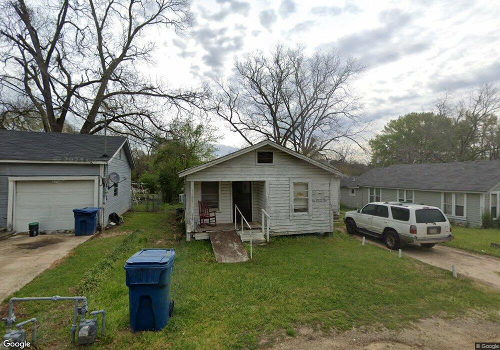 203 Camp St, Minden, LA 71055 - photo 1