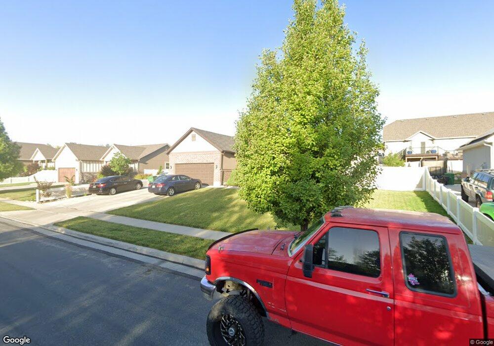 8472 S Wind Caves Ln, West Jordan, UT 84081 - photo 1