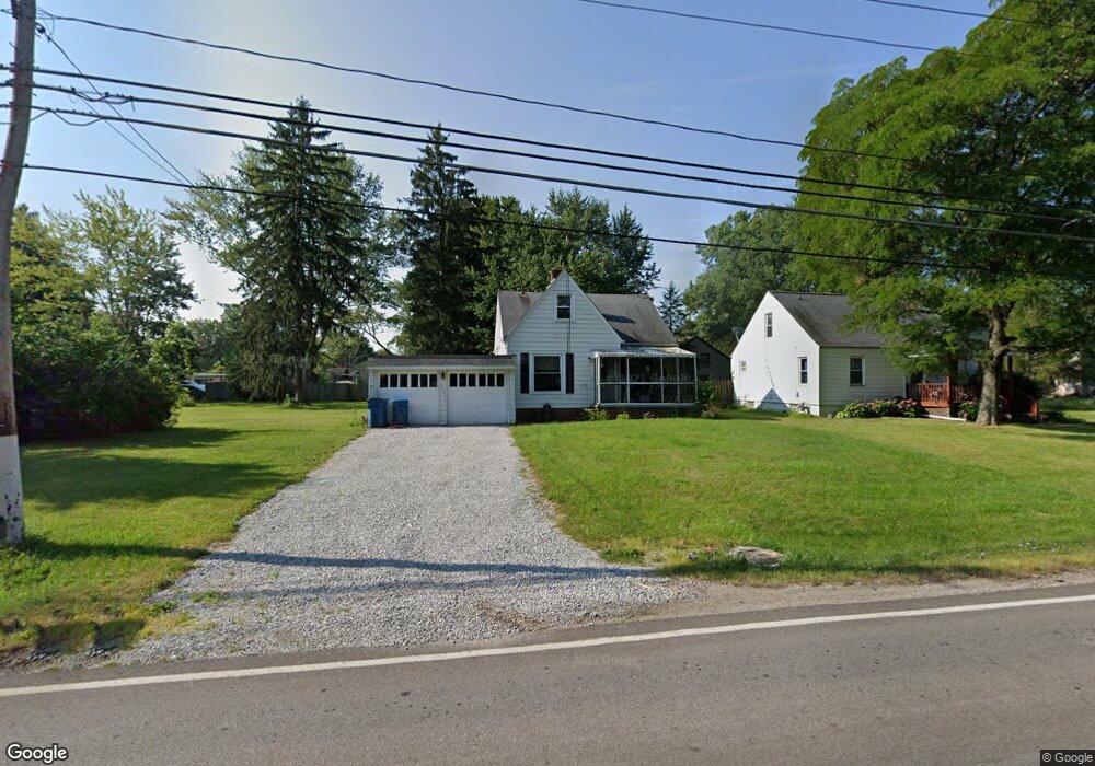 23615 Sprague Rd, Columbia Station, OH 44028 - photo 1