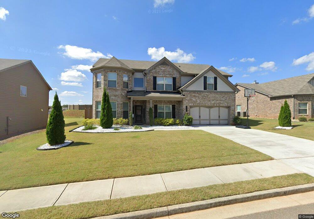 1155 Scarlet Sage Cir, Auburn, GA 30011 - photo 1