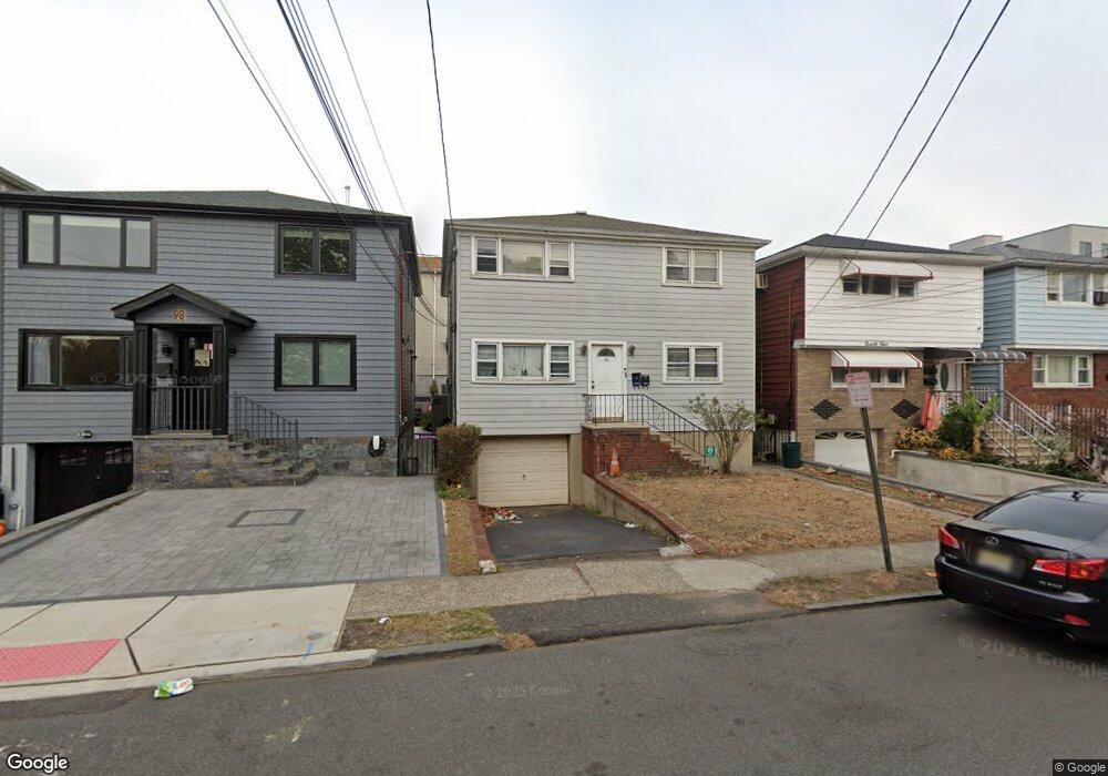 96 Roosevelt Ave, Jersey City, NJ 07304 - photo 1