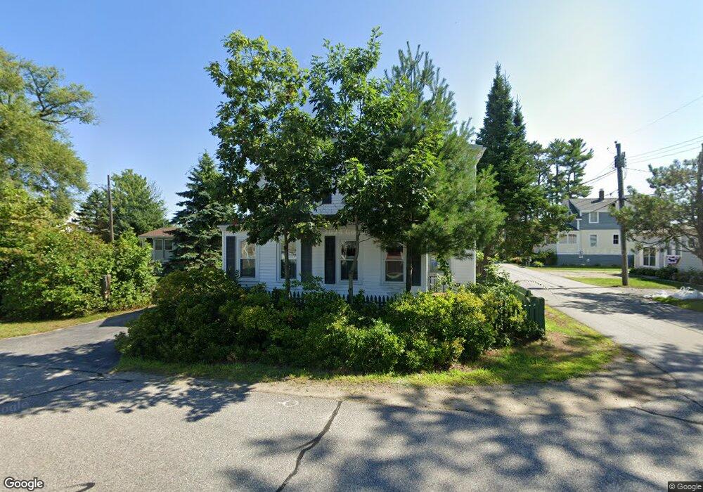 1 Main Ave, Saco, ME 04072 - photo 1