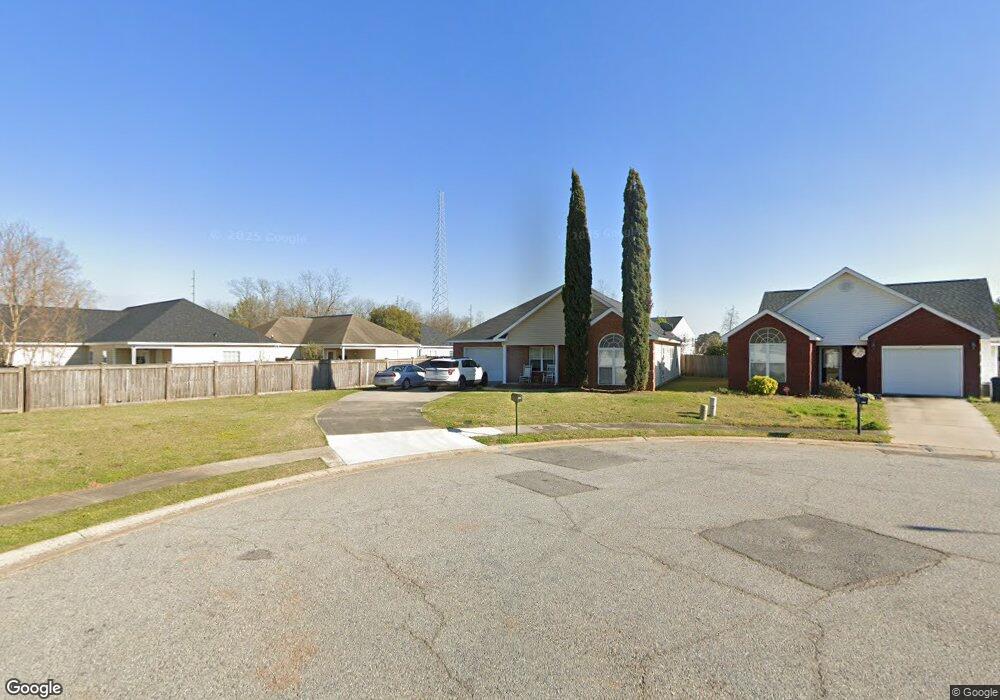 112 Cello Ln, Byron, GA 31008 - photo 1