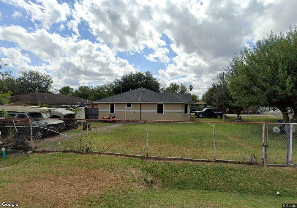 2109 John F. Kennedy St, Weslaco, TX 78596 - photo 1