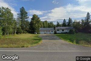 804 Crystal Rd, Island Falls, ME 04747