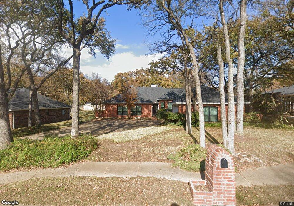 1301 Donna Ln, Bedford, TX 76022 - photo 1