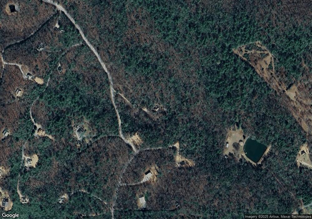 416 Peter Knob Rd, Blue Ridge, GA 30513 - photo 1