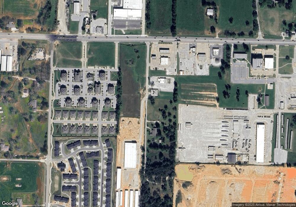 0 Pozza Ln unit 583984, Tontitown, AR 72762 - photo 1