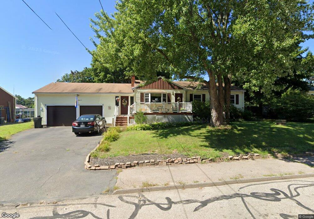 182 N Main St, Bellingham, MA 02019 - photo 1