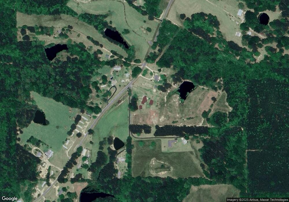 140 Reid Rd, Laurel, MS 39443 - photo 1