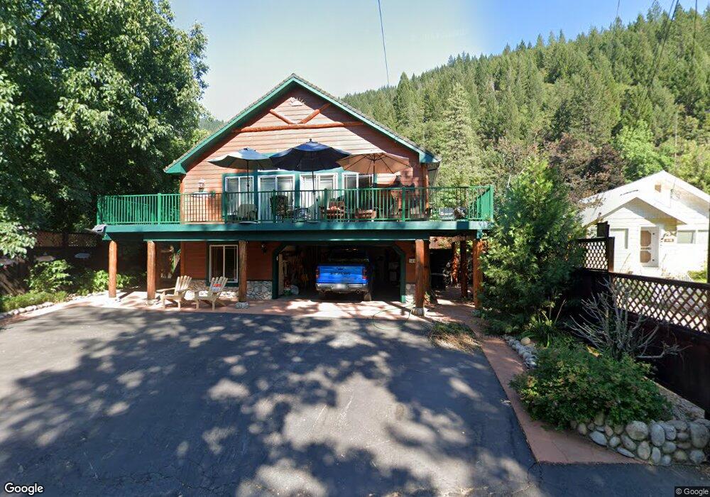 416 S 1st St, Dunsmuir, CA 96025 - photo 1